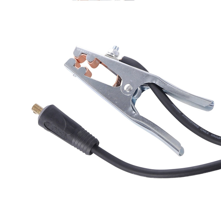 Massaklem 500A 4m 13mm DIN-0