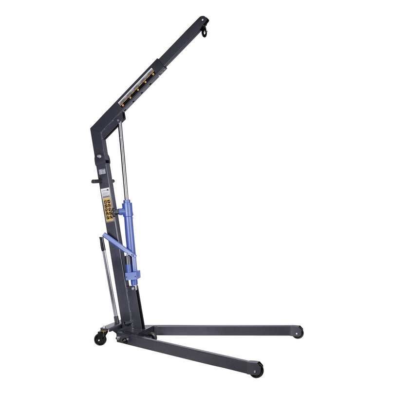 Werkplaatskraan snellift 1 ton vp:19931