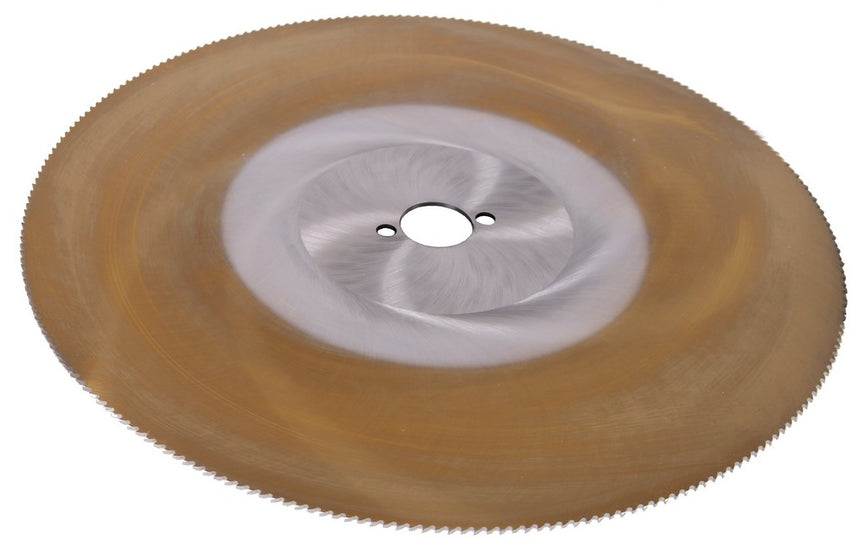 Zaagblad voor metaal afkortzaag 350mm-0