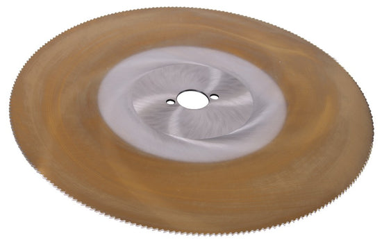 Zaagblad voor metaal afkortzaag 350mm-0