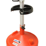 Olie opvangvat 30L vp:14673