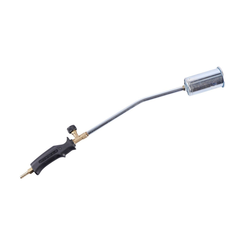 Gasbrander met regelknop-0