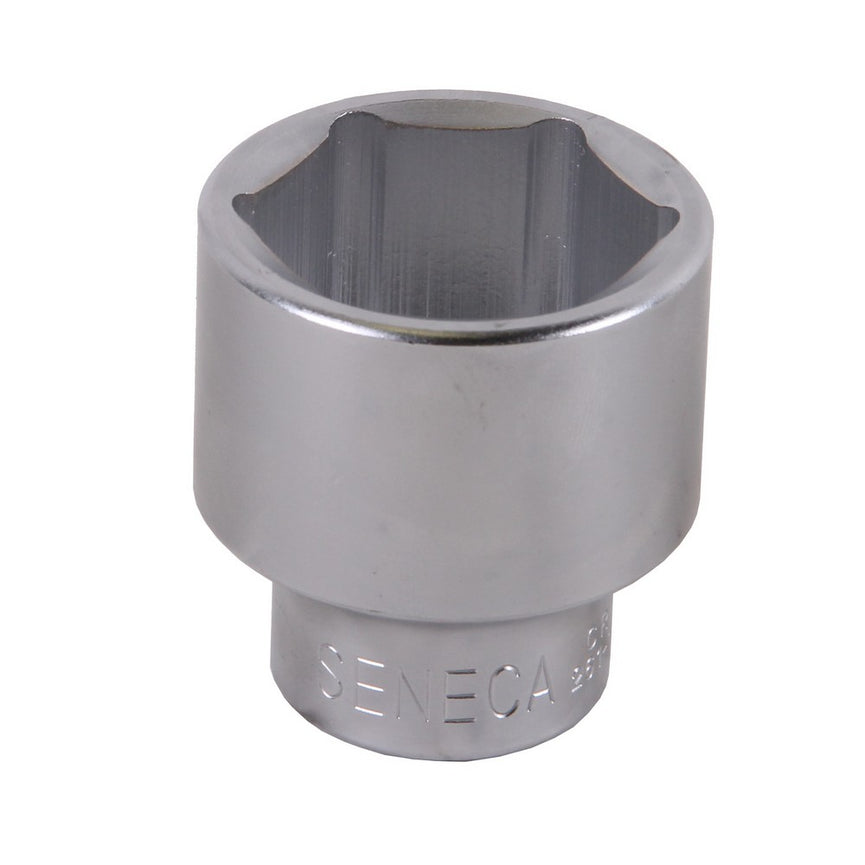 Dop 6 kant 3/4" 55mm professioneel-0