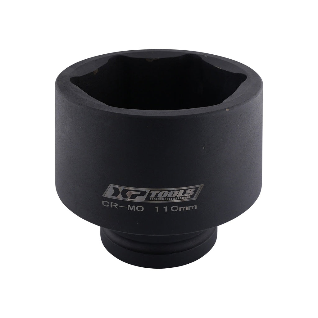 Krachtdop 1'' 110mm-0