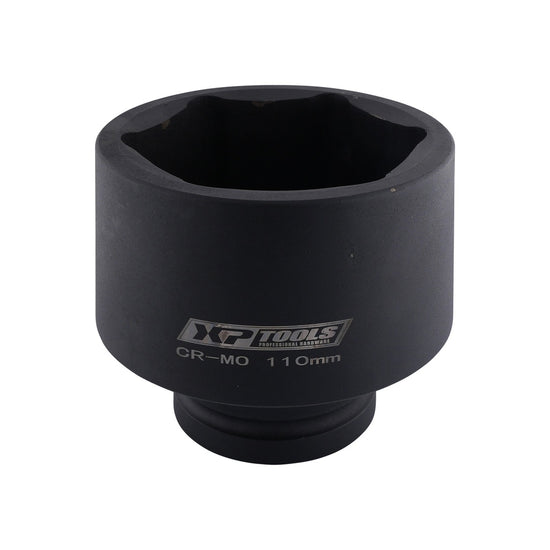 Krachtdop 1'' 110mm-0