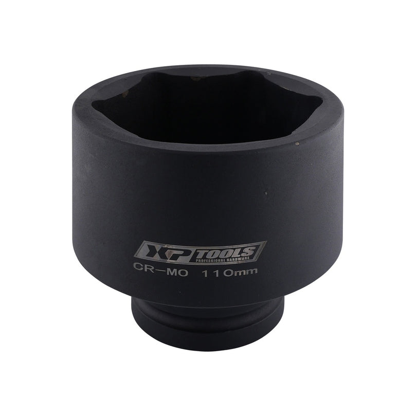 Krachtdop 1'' 110mm-0
