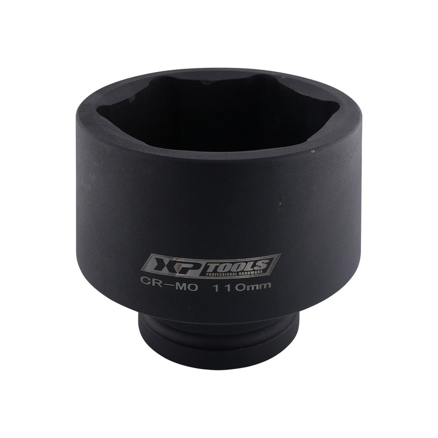 Krachtdop 1'' 110mm-0