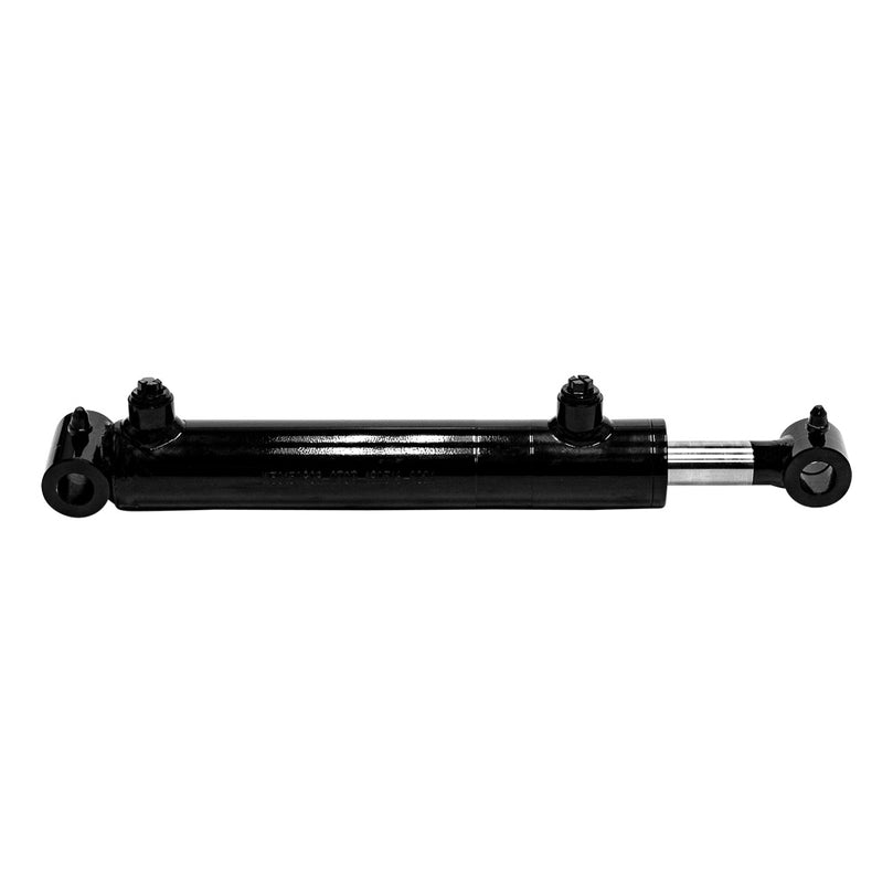 Dubbelwerkende cilinder hydraulisch 304,8mm-0
