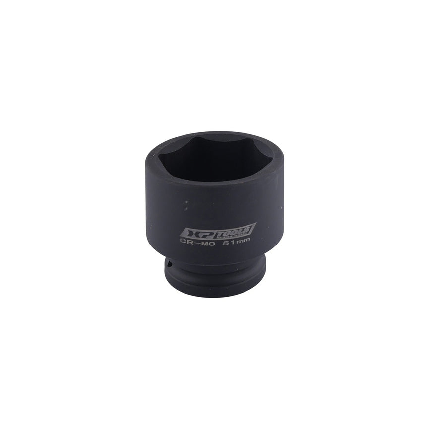 Krachtdop 3/4'' 51mm-0