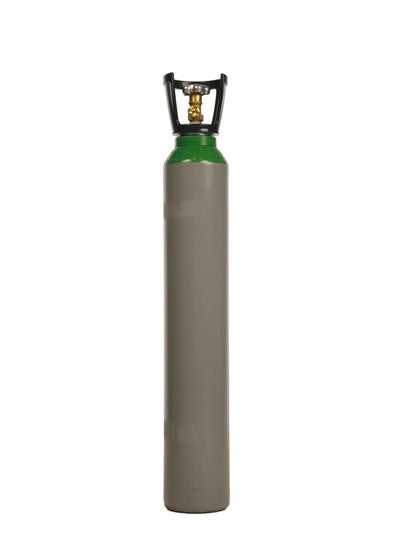 Cilinder stikstof 20,0ltr-0