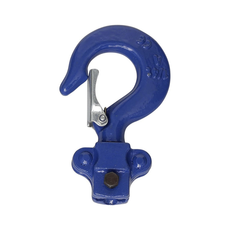 Onderste haak LB02C-0