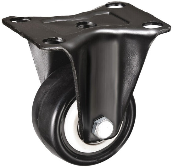 Bokwiel 40 x 20mm PU-0