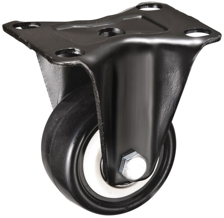 Bokwiel 40 x 20mm PU-0