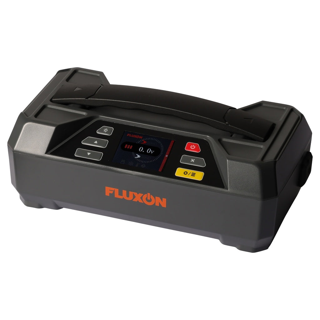 Fluxon Start & Charge 5-in-1 vp:36737