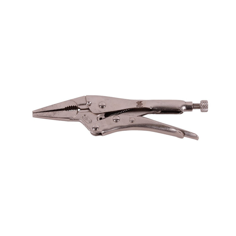 Griptang met lange neus 6" professioneel-0