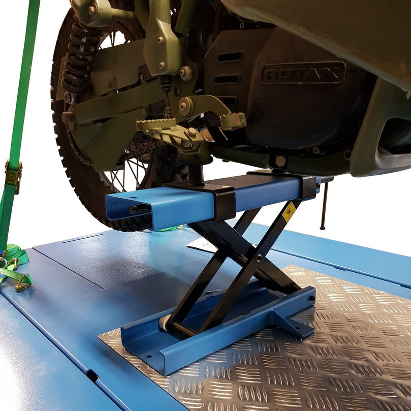 Minilift 500kg vp:13952