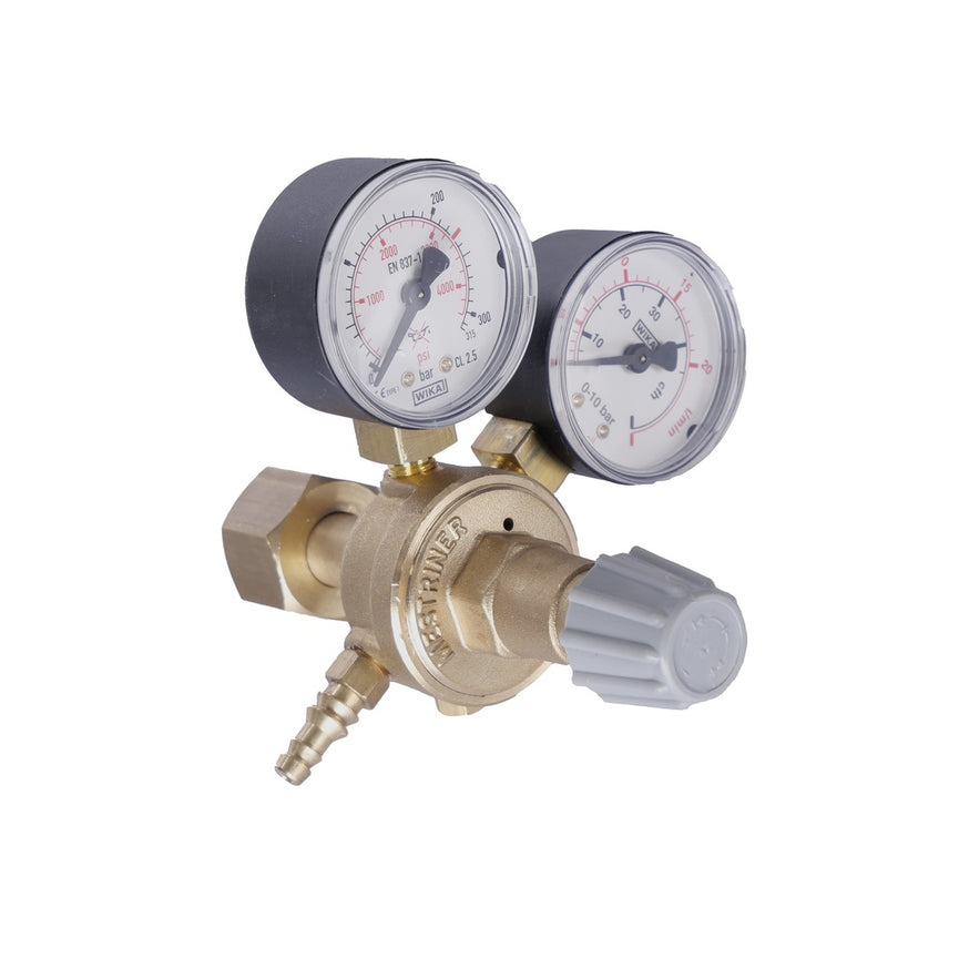 Reduceerventiel compact argon menggas CO2 230 bar-0