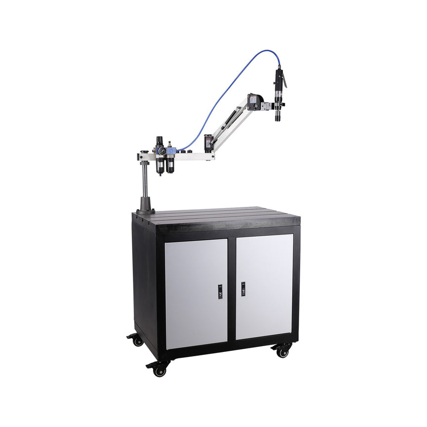 Pneumatische taparm M3 - M12-0