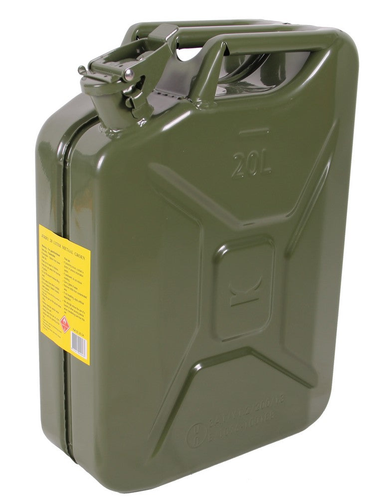 NATO jerrycan 20ltr-0