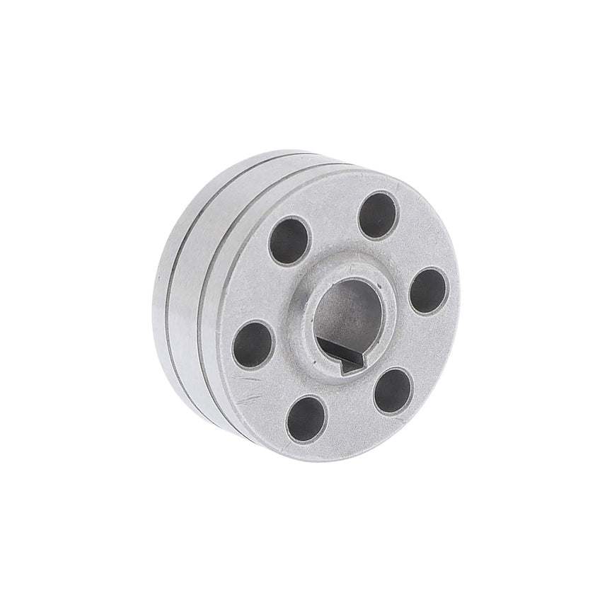 Draad aandrijfrol 0,8 + 1,0mm V-groef-0