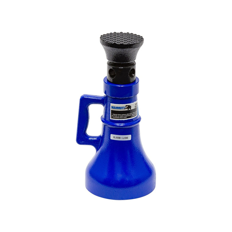 Schroefvijzel 10 ton-0