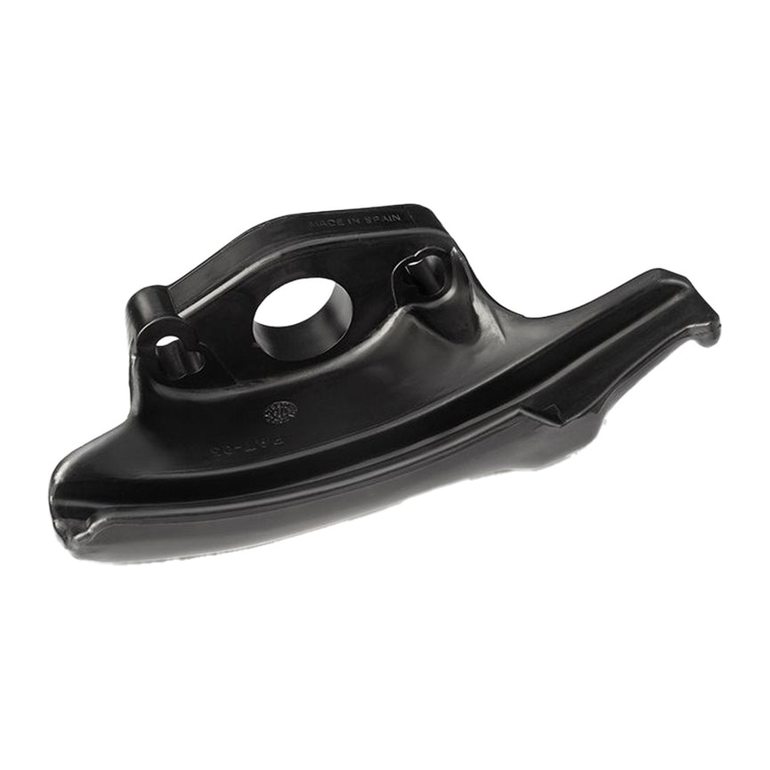 Montagekop kunststof-0