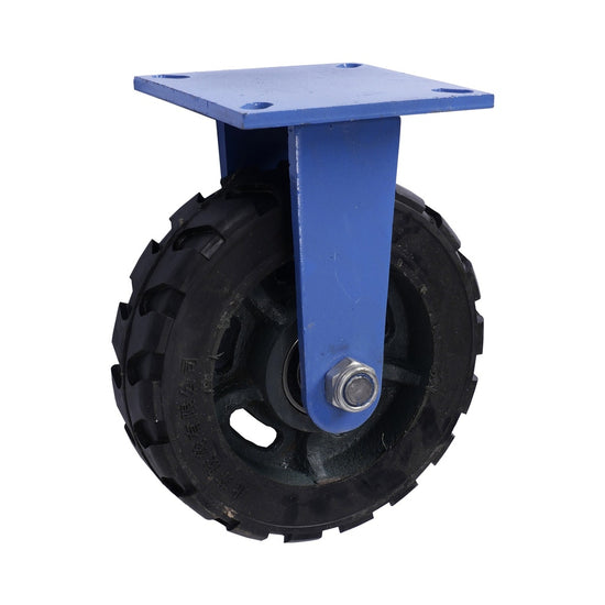 Bokwiel 245 x 70mm rubber-0