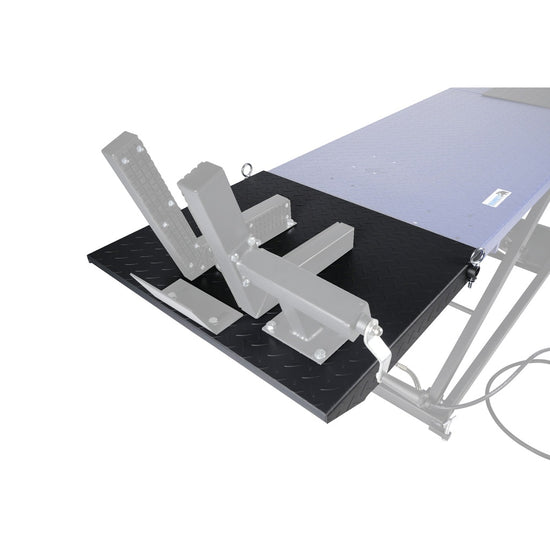 Verlengstuk voor motorheftafel ML75HAS-0