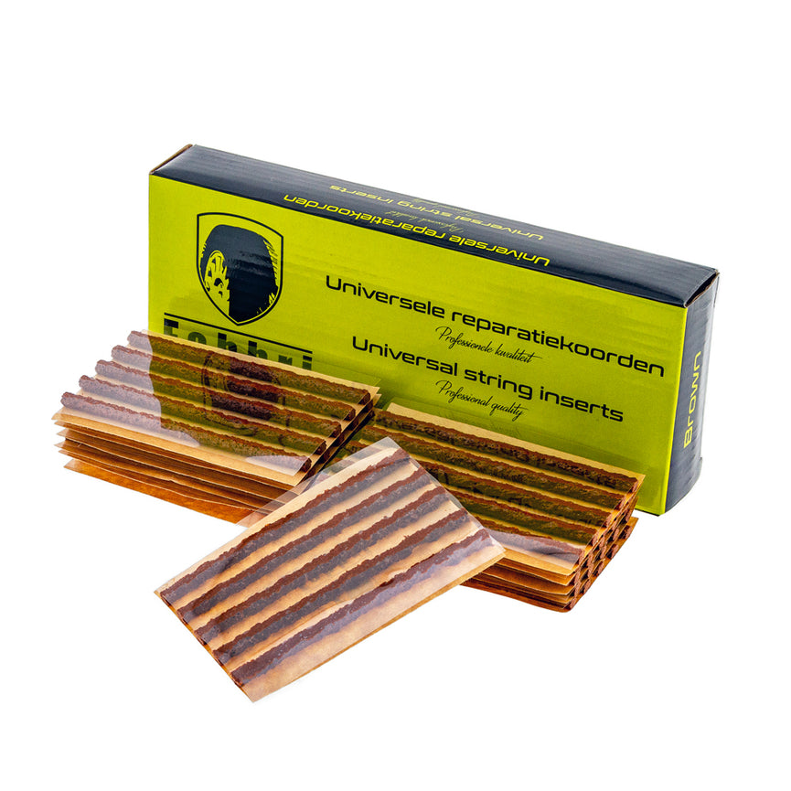 Universele reparatiekoorden 4,5x100mm 60 stuks-0