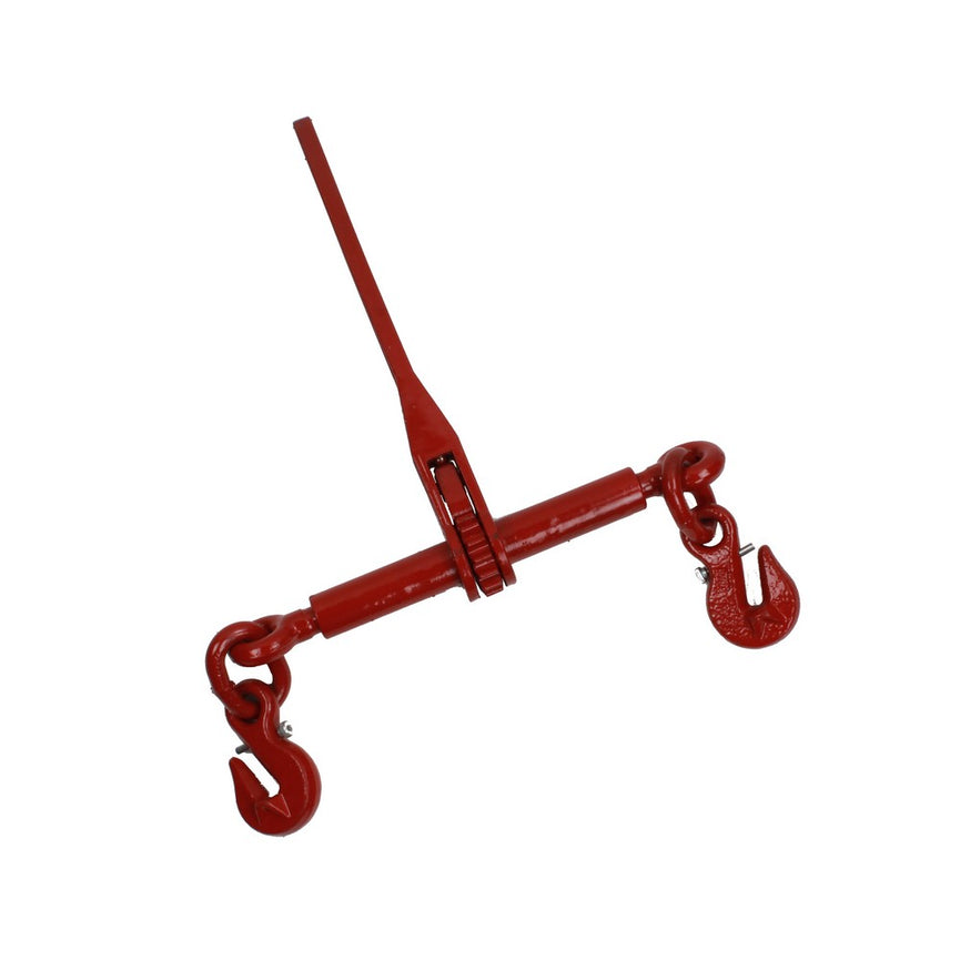Kettingspanner met ratel 8mm-0
