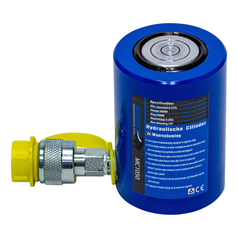 Cilinder 10 ton slag 50mm-0