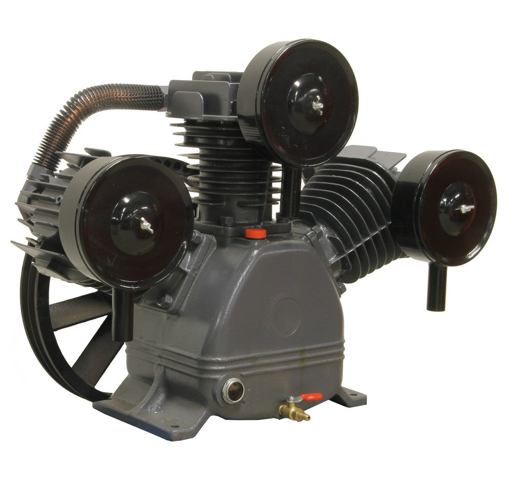 Compressor Hut Compressor pomp voor CP75S8 – Schutte Trading