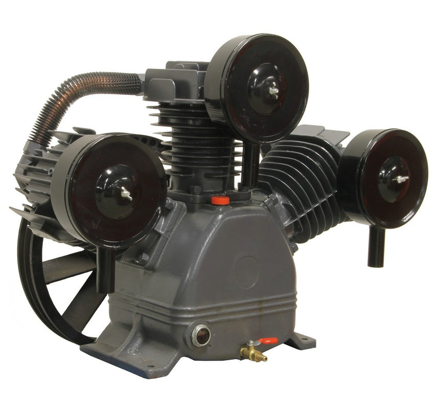 Compressor pomp voor CP75S8-0