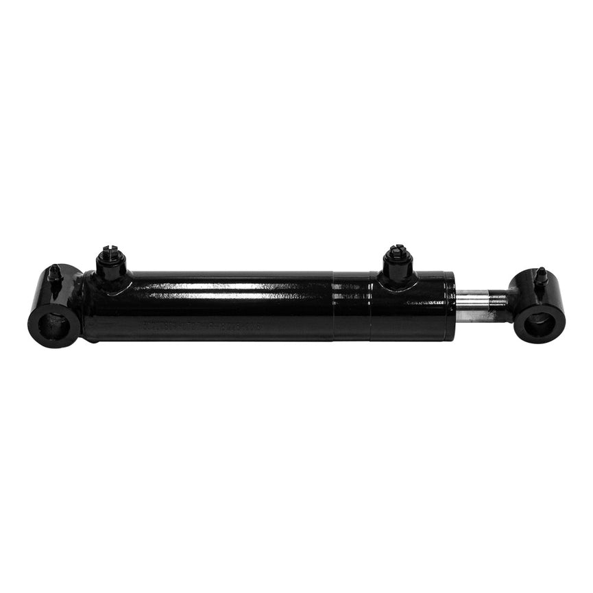 Dubbelwerkende cilinder hydraulisch 304,8mm-0