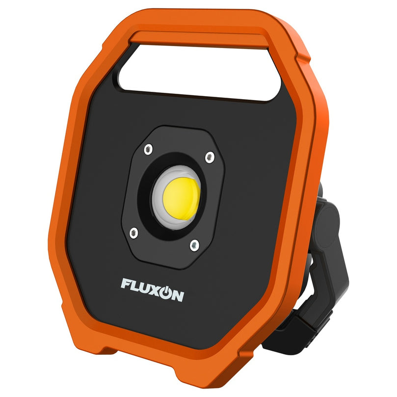 Fluxon Accu Werklamp-0