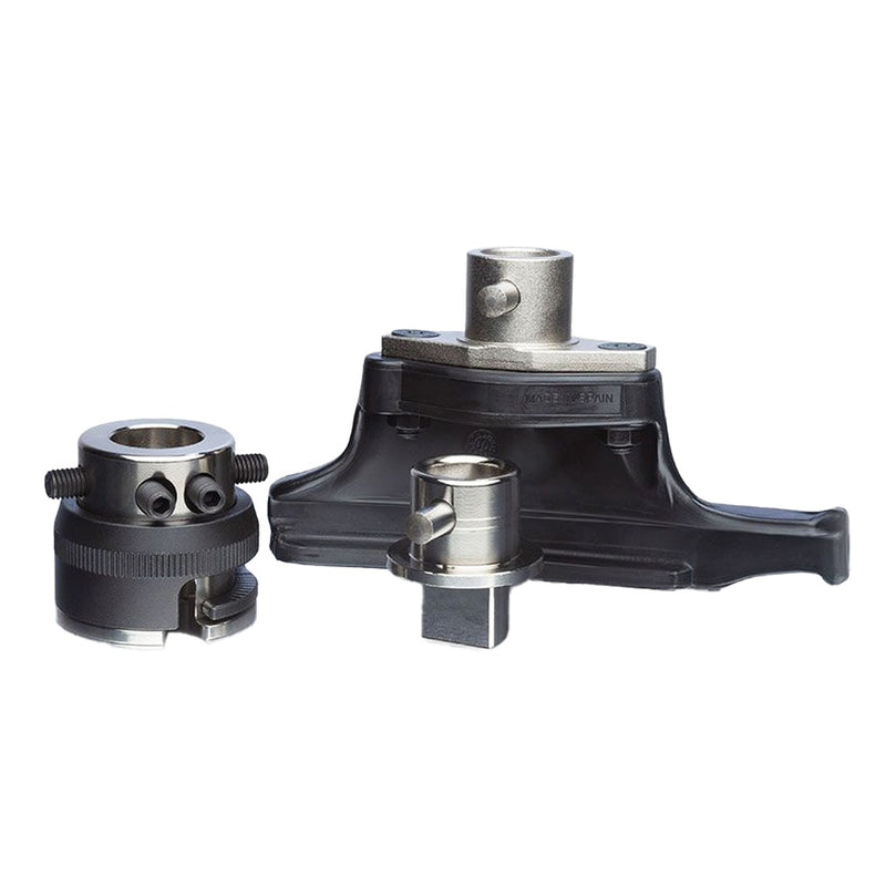 Snelwissel systeem Motorfiets 30mm-0