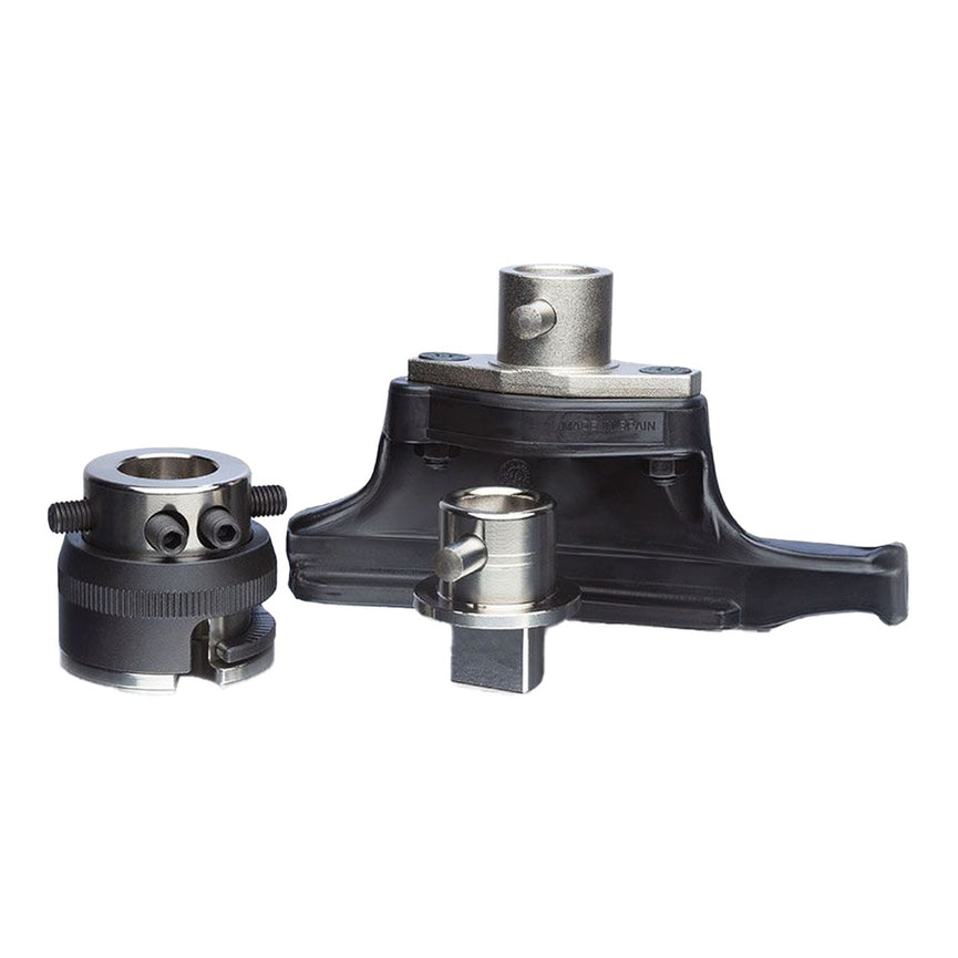 Snelwissel systeem Motorfiets 30mm-0