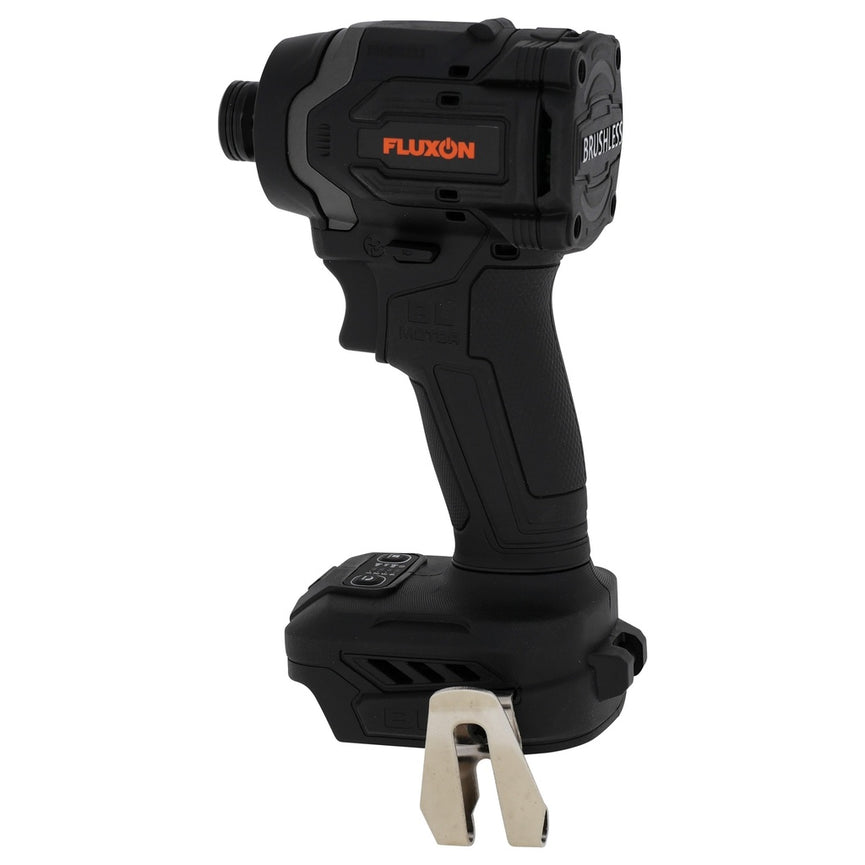 Accu slagschroevendraaier 230Nm Body-0