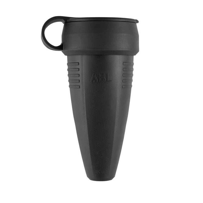 Schuko contrastekker 16A-0