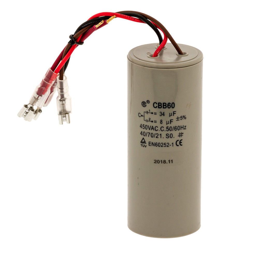 Condensator HC0600E-0