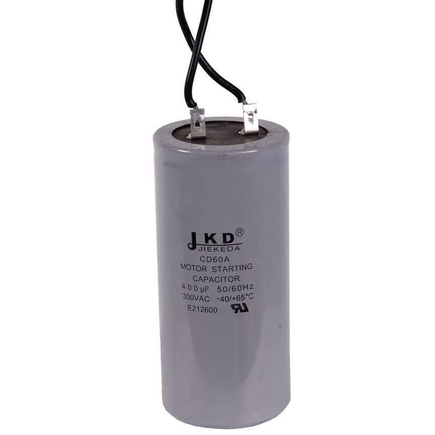 Universele aanloop condensator  400 uf-0