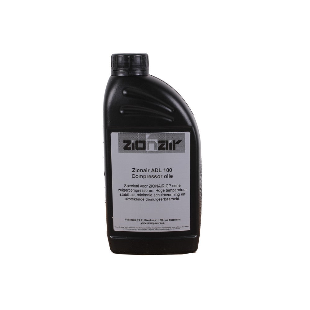 Compressorolie Zion Air ADL 100 1L-0