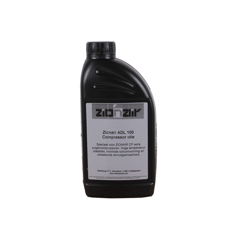 Compressorolie Zion Air ADL 100 1L-0
