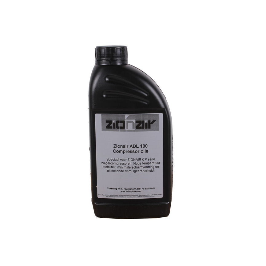 Compressorolie Zion Air ADL 100 1L-0