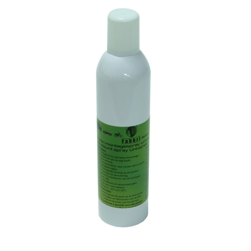 Banden montagespray universeel 400ml-0