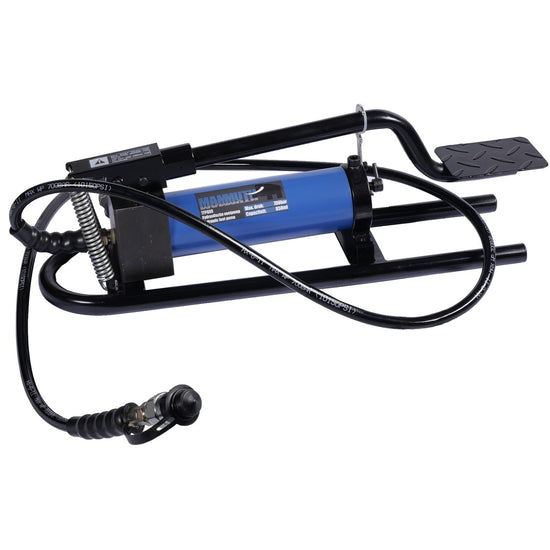 Hydraulische voetpomp 700 bar 850ml-0