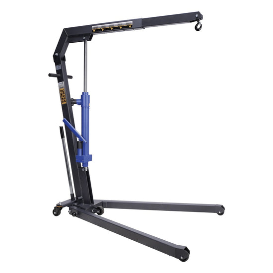 Werkplaatskraan snellift 600kg-0