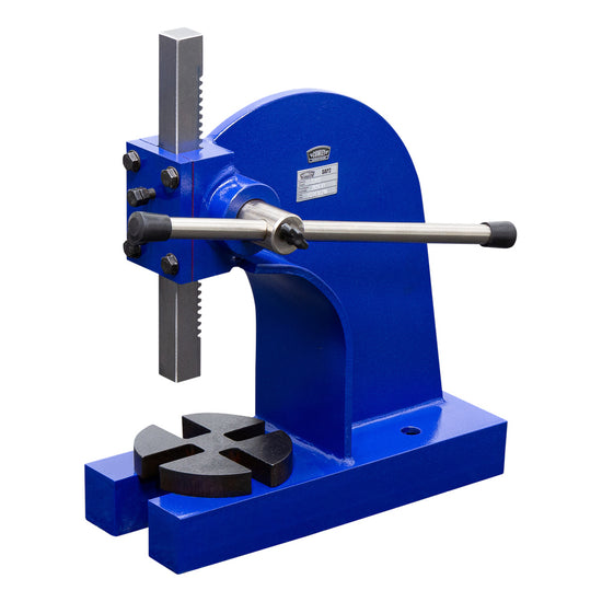 Tandheugelpers 2 ton-0