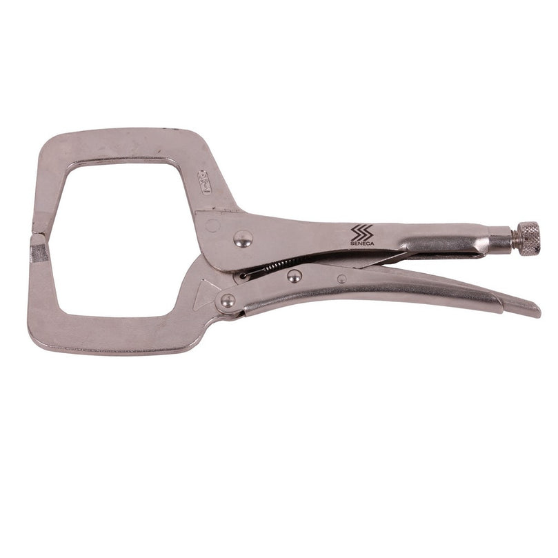 D klem griptang 11" professioneel-0