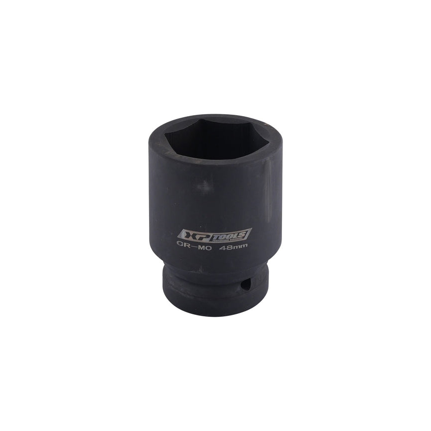 Krachtdop 1'' 48mm-0